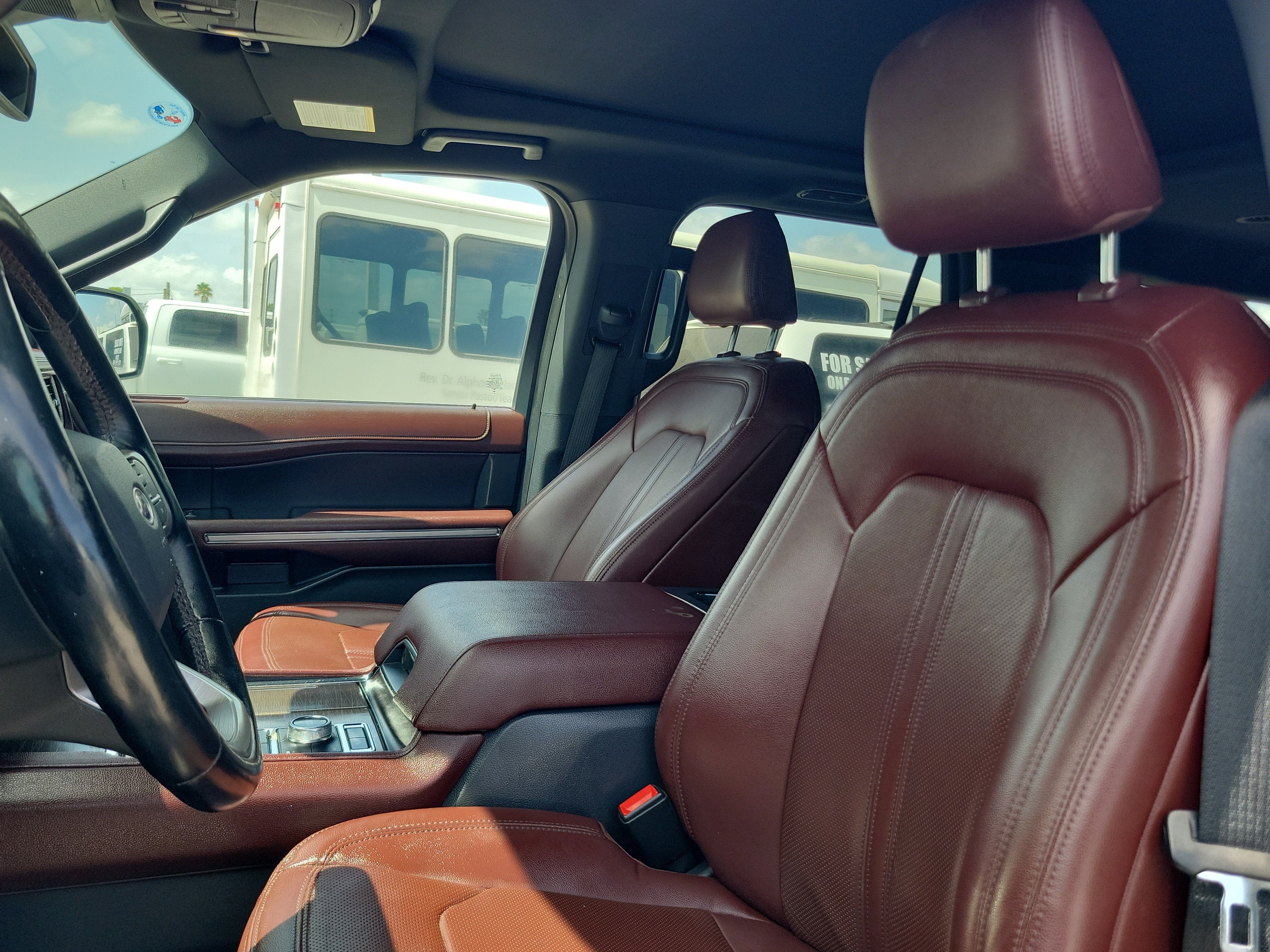 2023 Ford Expedition Max Limited 4WD