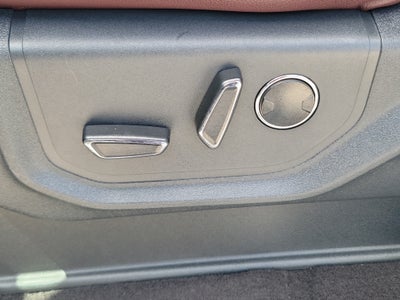 2023 Ford Expedition Max Limited 4WD