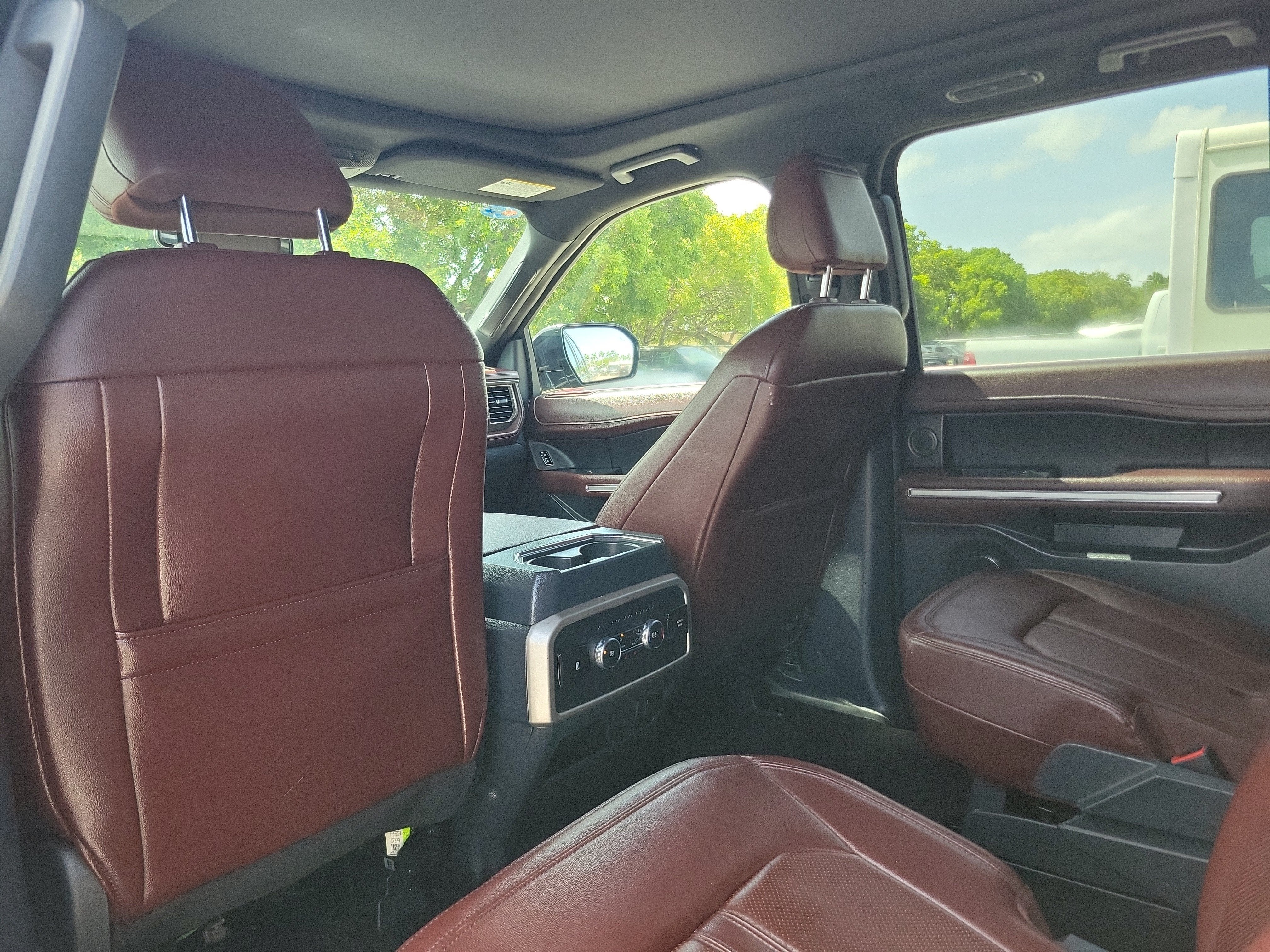 2023 Ford Expedition Max Limited 4WD