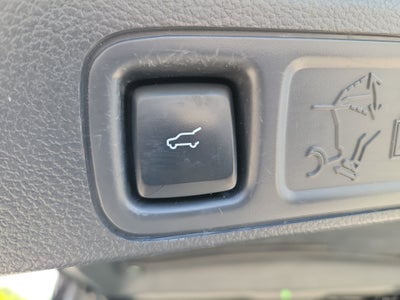 2023 Ford Expedition Max Limited 4WD