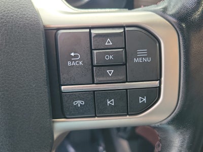 2023 Ford Expedition Max Limited 4WD