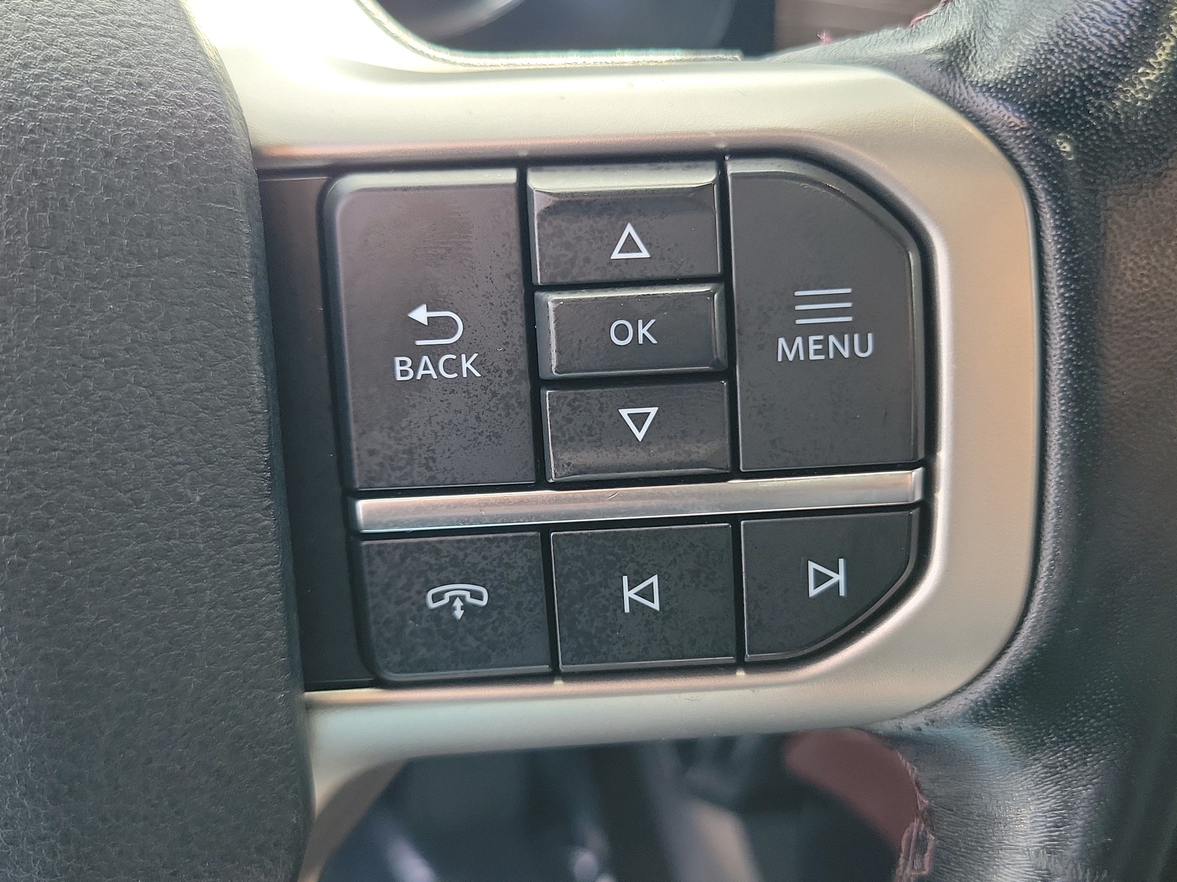 2023 Ford Expedition Max Limited 4WD