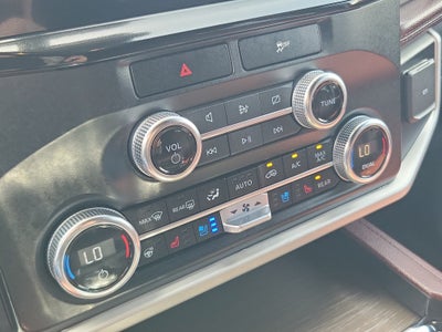 2023 Ford Expedition Max Limited 4WD