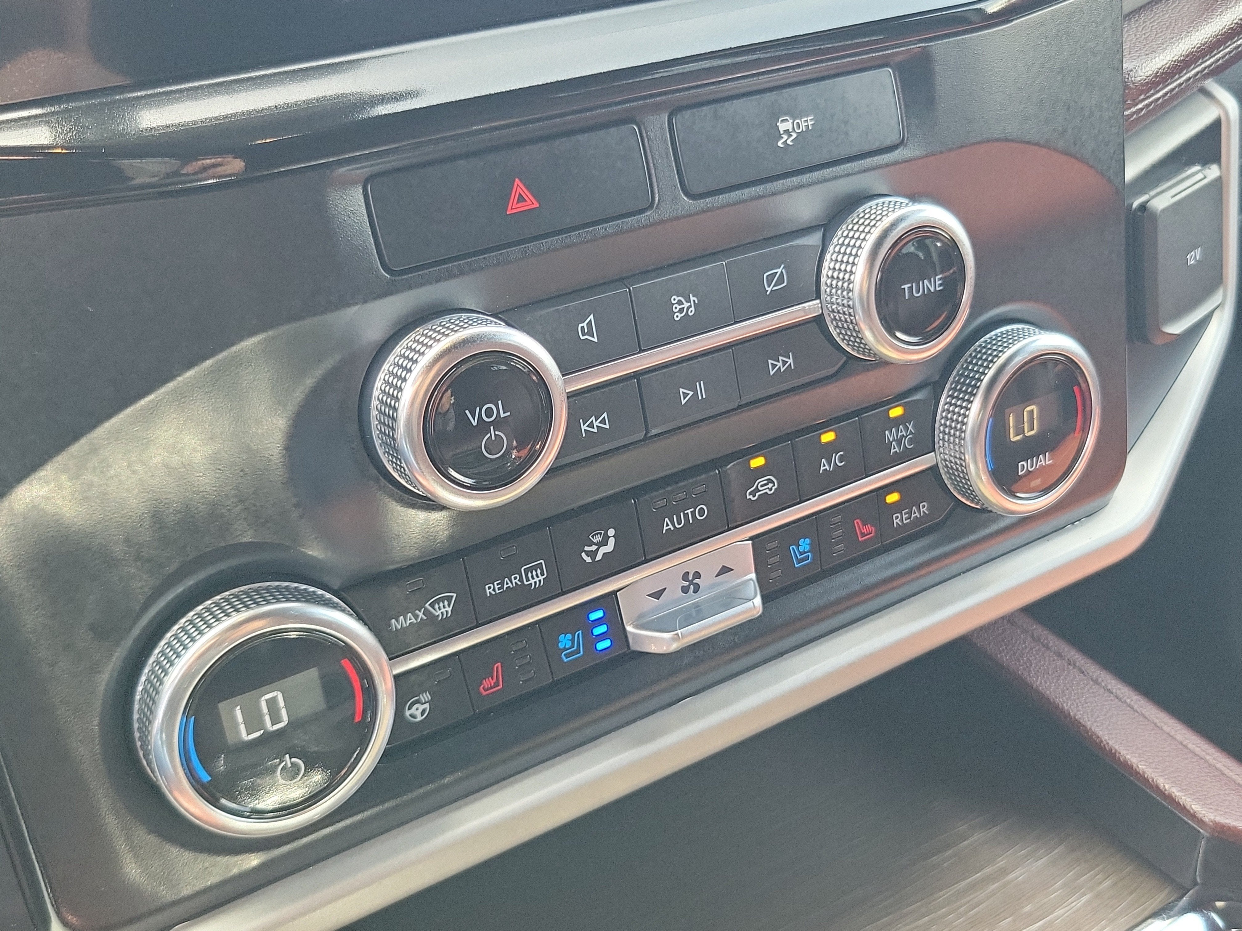 2023 Ford Expedition Max Limited 4WD
