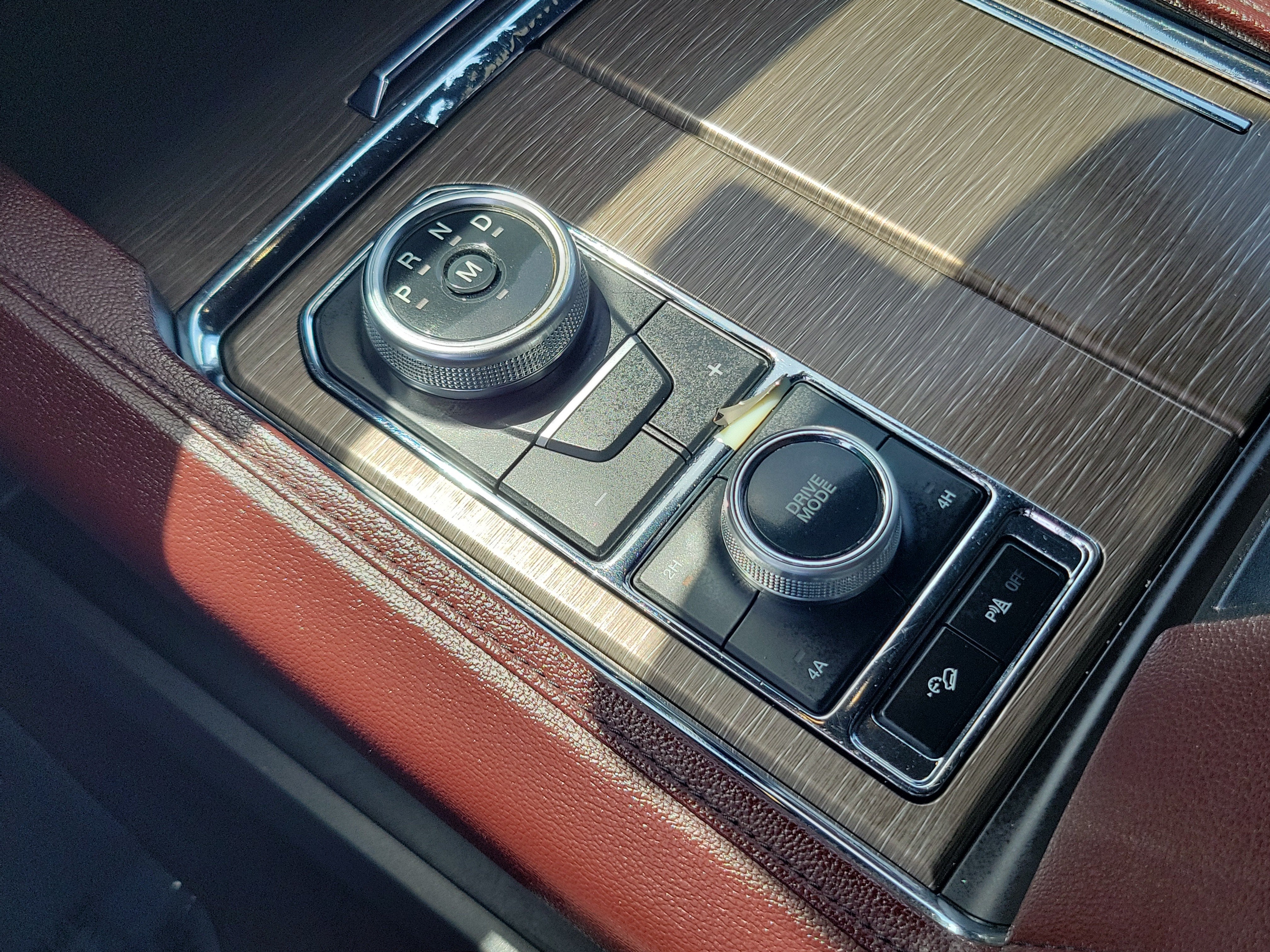 2023 Ford Expedition Max Limited 4WD