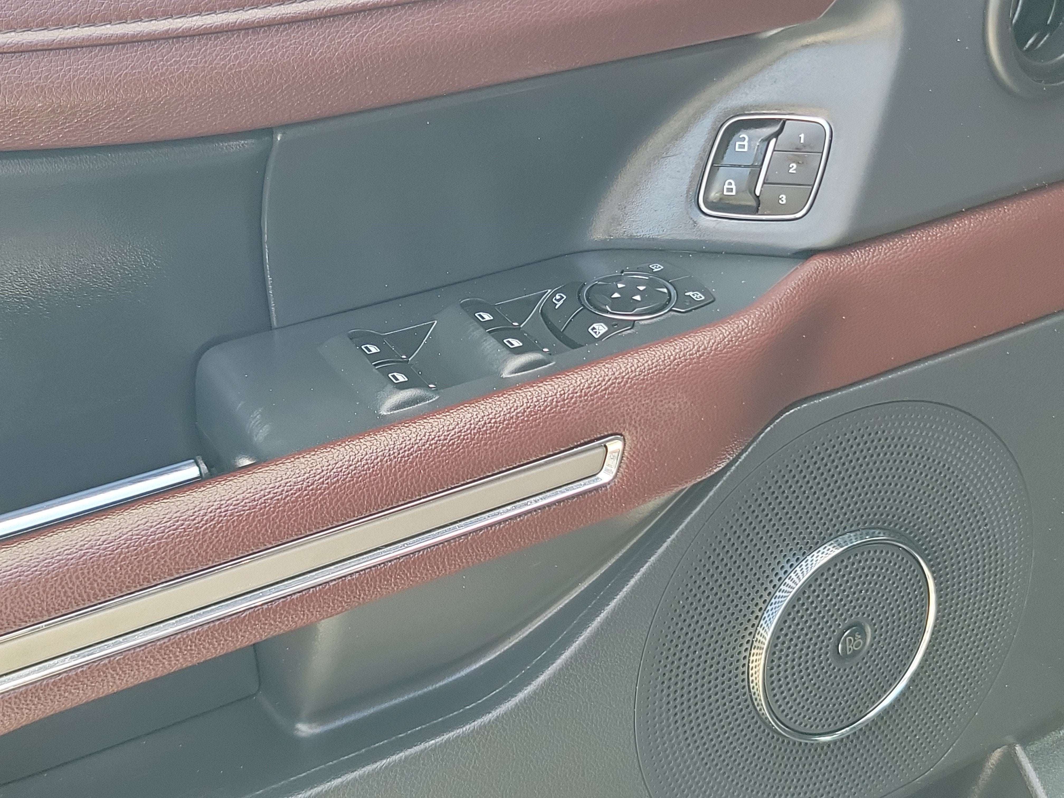 2023 Ford Expedition Max Limited 4WD