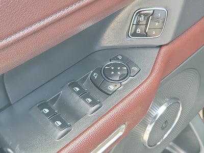 2023 Ford Expedition Max Limited 4WD