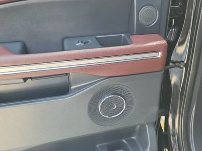 2023 Ford Expedition Max Limited 4WD