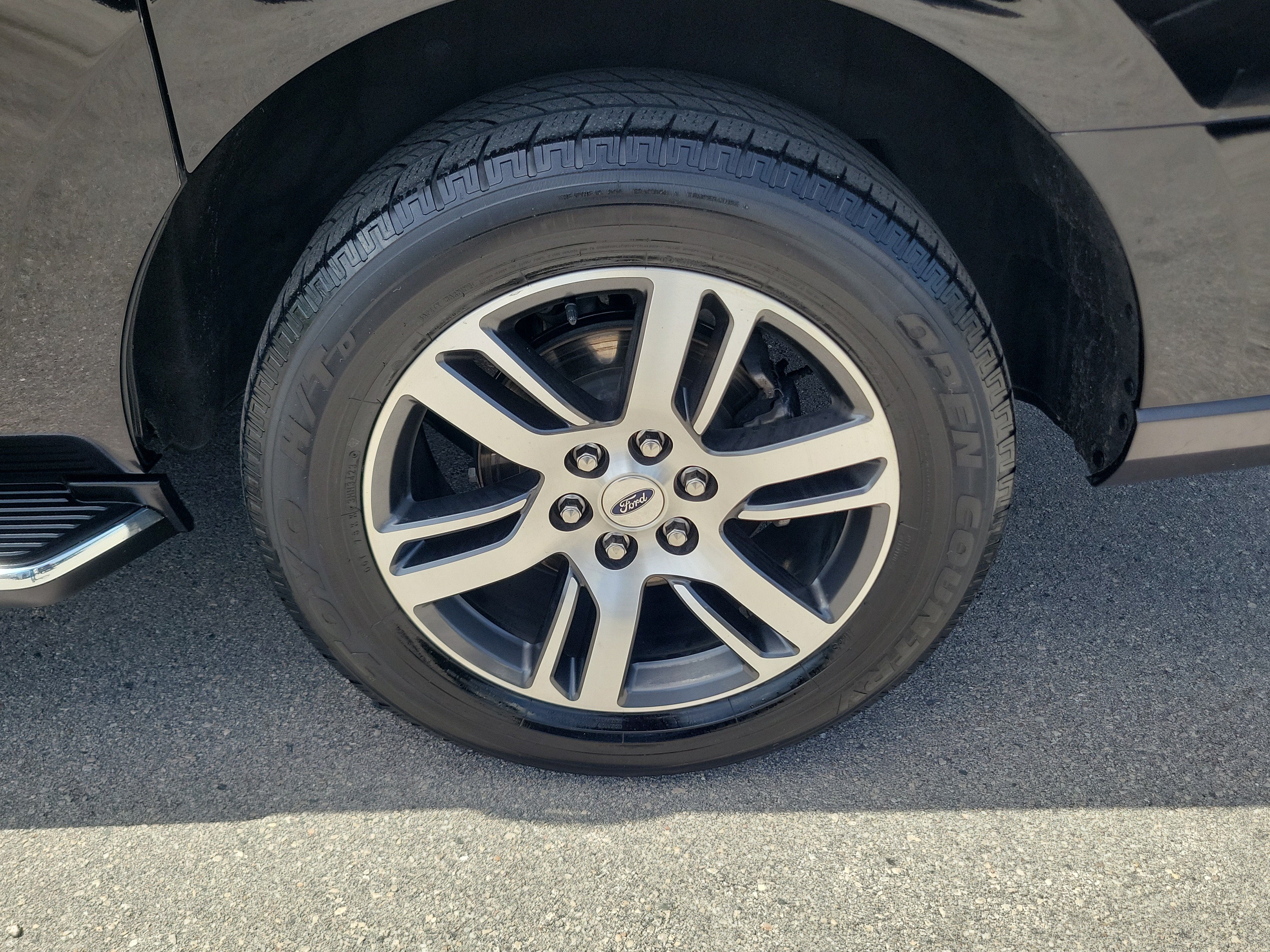 2023 Ford Expedition Max Limited 4WD