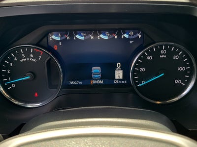 2023 Ford Expedition Max Limited 4WD