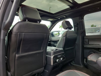 2020 Ford Expedition Max Limited 4WD