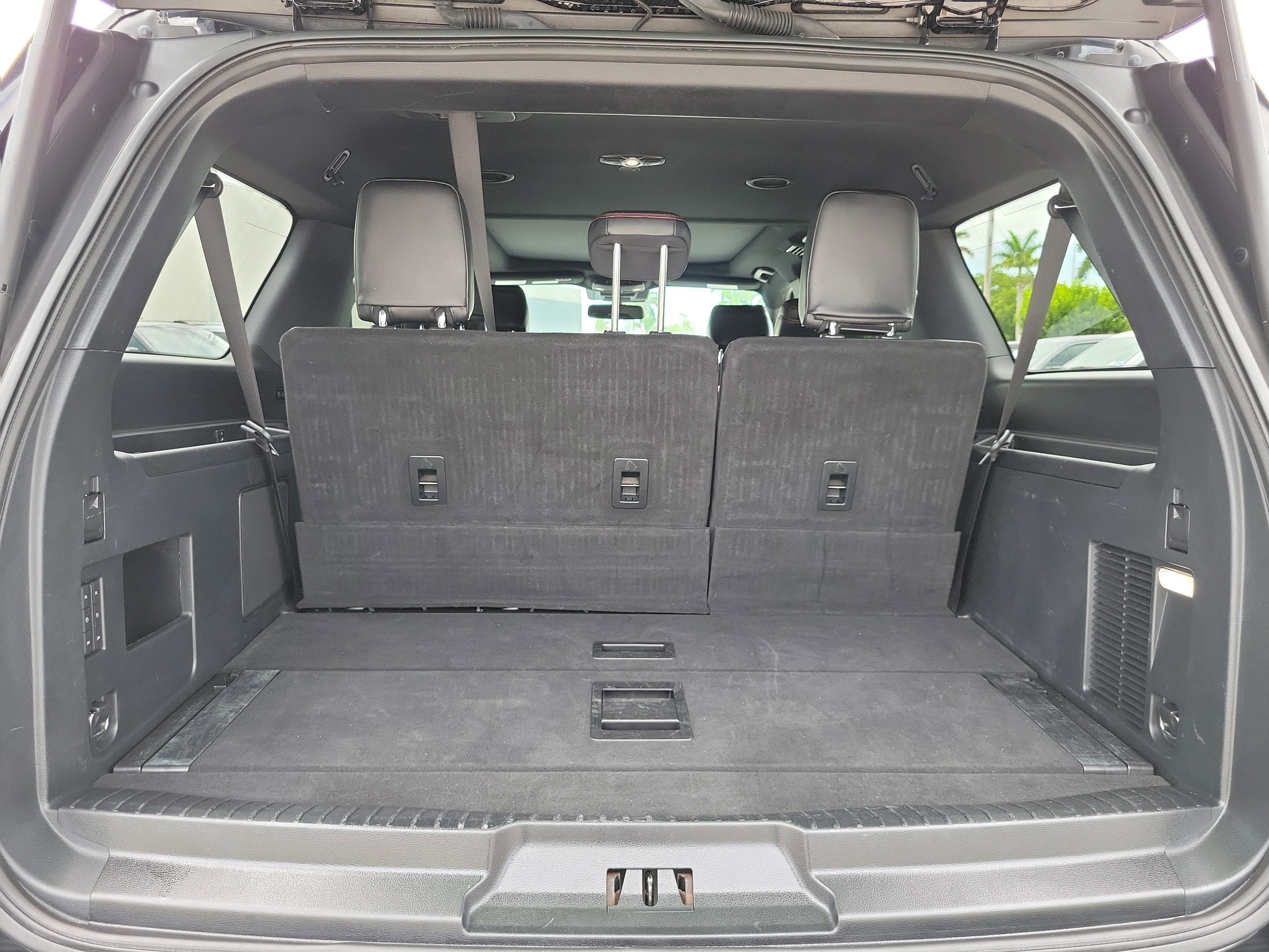 2020 Ford Expedition Max Limited 4WD