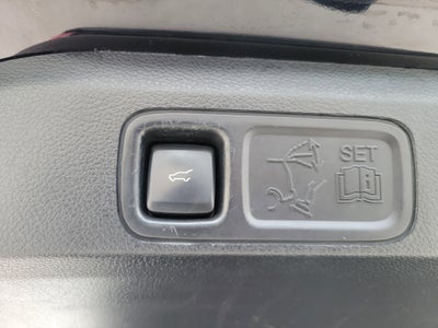 2020 Ford Expedition Max Limited 4WD