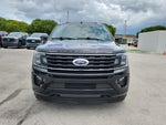 2020 Ford Expedition Max Limited 4WD