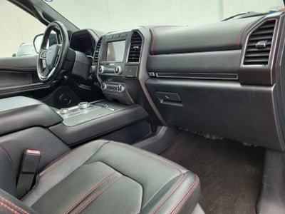 2020 Ford Expedition Max Limited 4WD