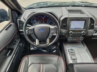 2020 Ford Expedition Max Limited 4WD