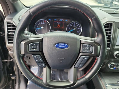 2020 Ford Expedition Max Limited 4WD
