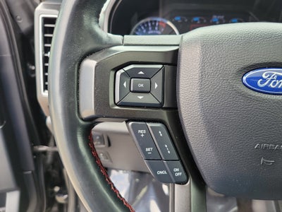 2020 Ford Expedition Max Limited 4WD