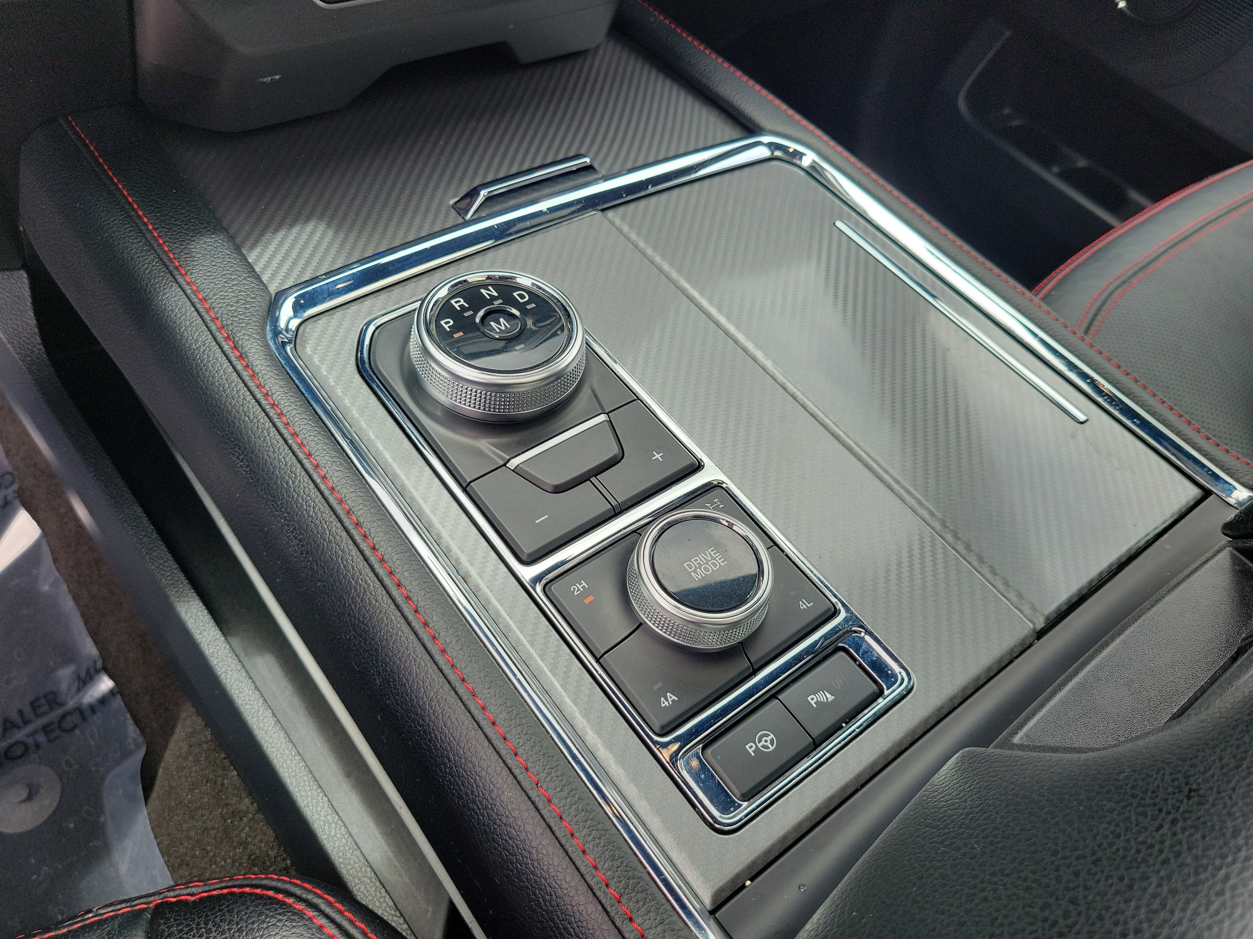 2020 Ford Expedition Max Limited 4WD
