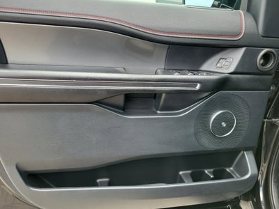 2020 Ford Expedition Max Limited 4WD