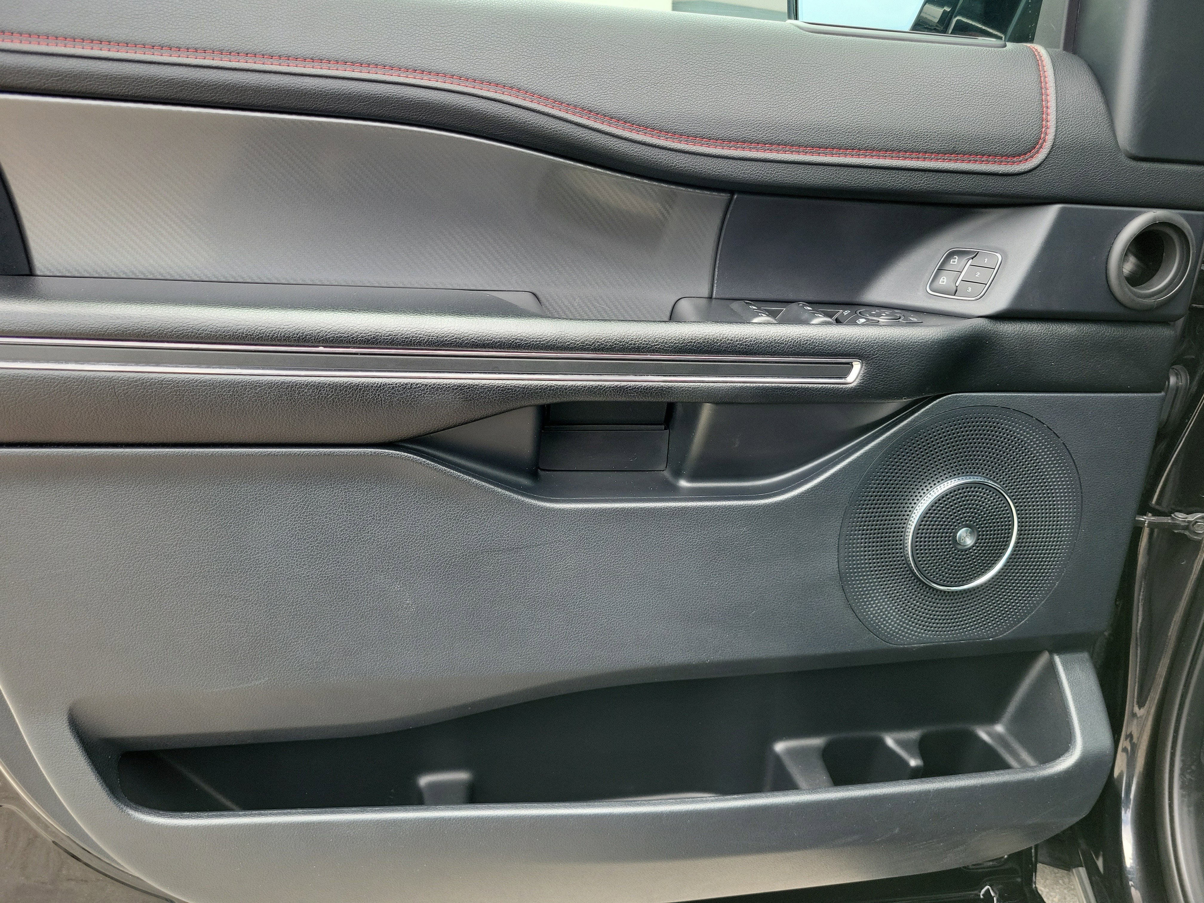 2020 Ford Expedition Max Limited 4WD