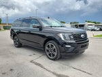 2020 Ford Expedition Max Limited 4WD