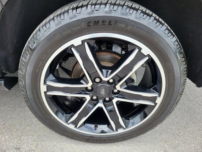 2020 Ford Expedition Max Limited 4WD