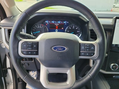 2023 Ford Expedition XLT
