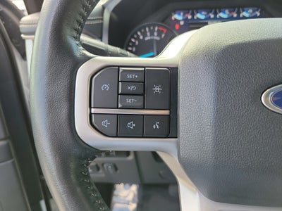 2023 Ford Expedition XLT