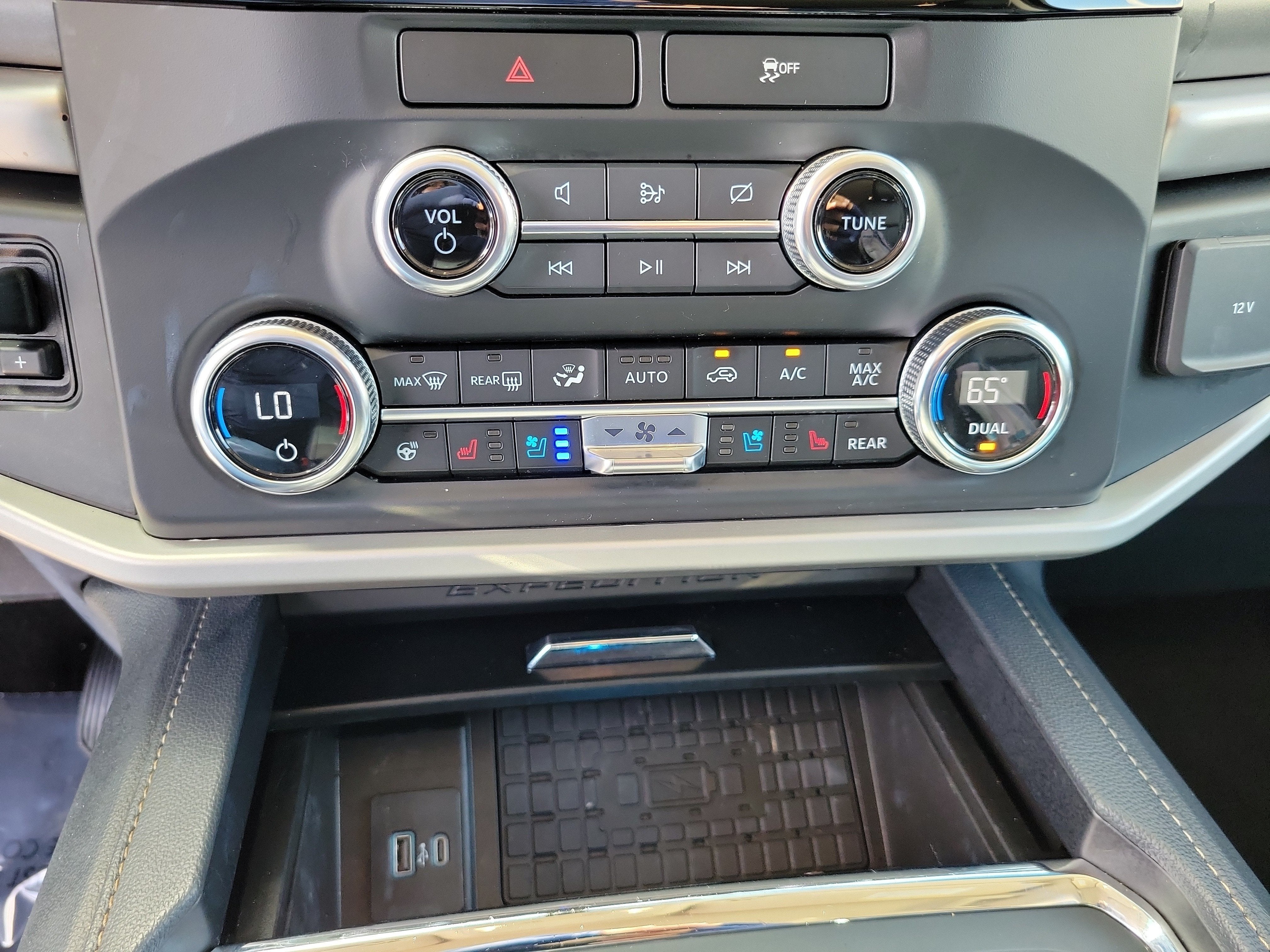 2023 Ford Expedition XLT