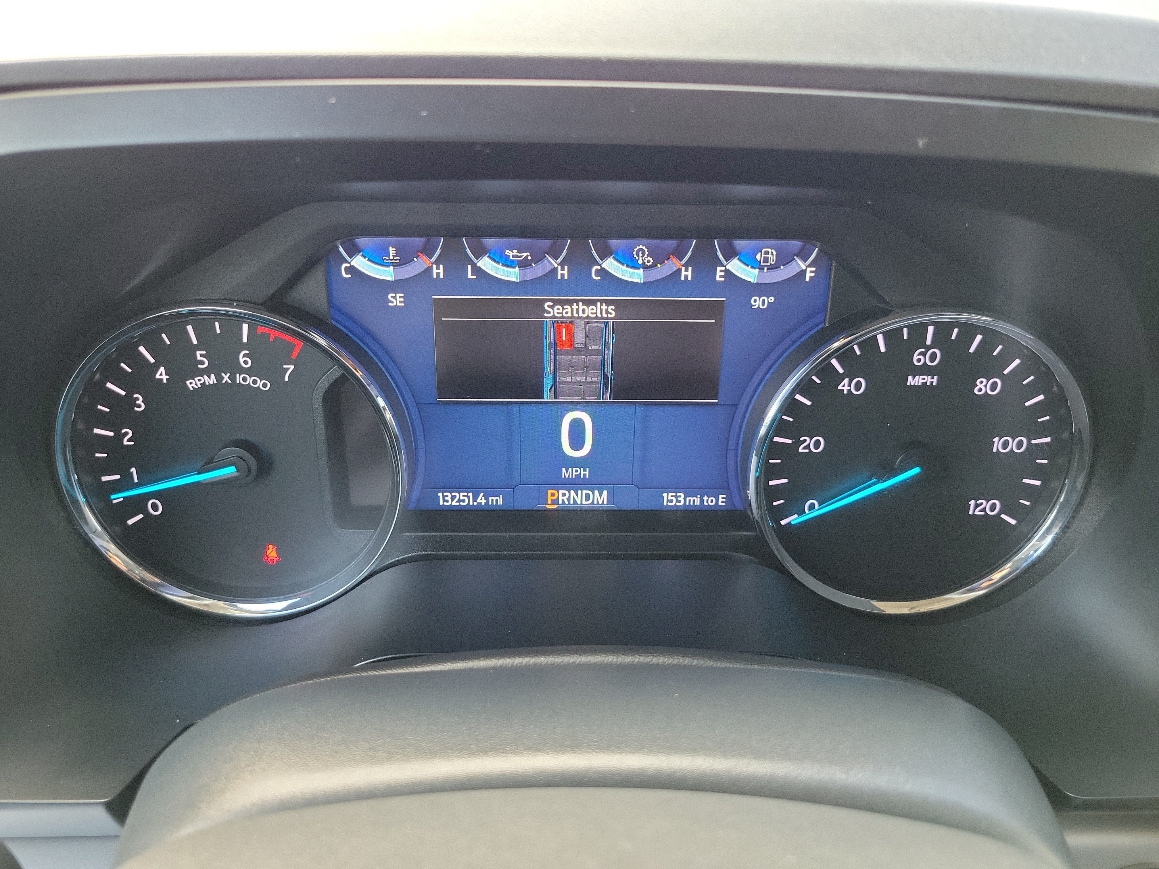 2023 Ford Expedition XLT