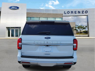 2023 Ford Expedition XLT