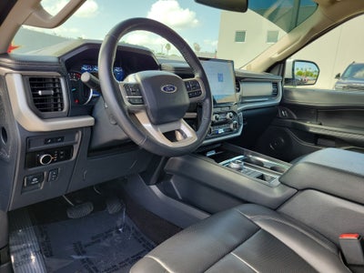2023 Ford Expedition XLT