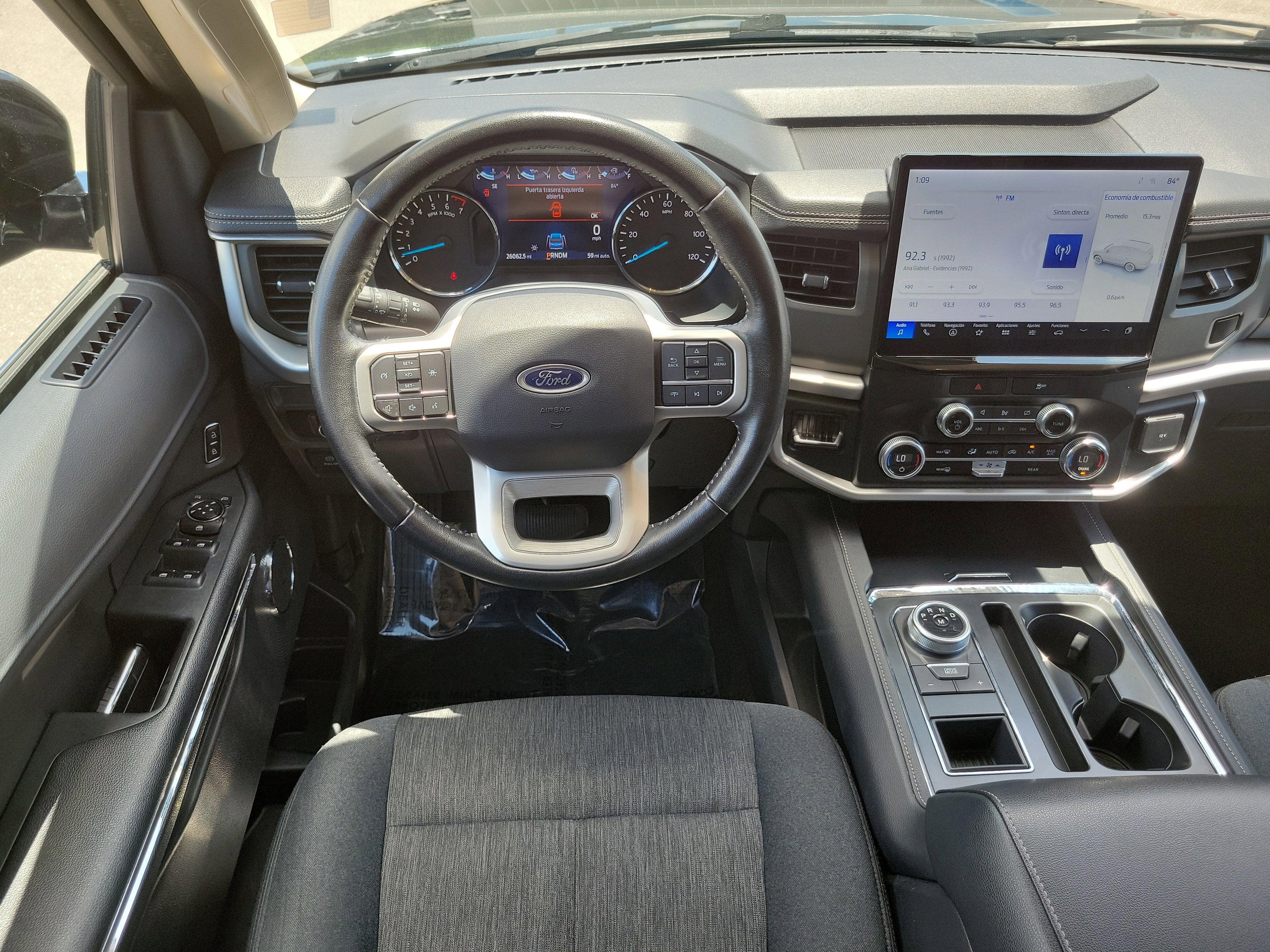 2023 Ford Expedition XLT