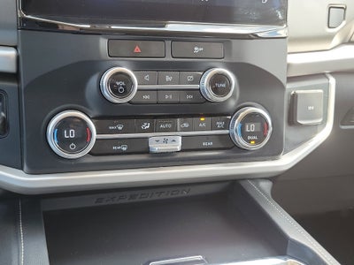 2023 Ford Expedition XLT