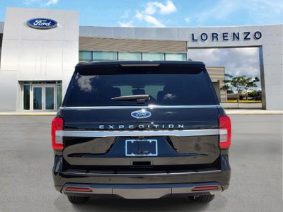 2023 Ford Expedition XLT