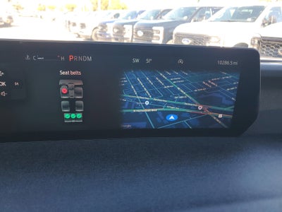 2025 Ford Expedition Active 4WD