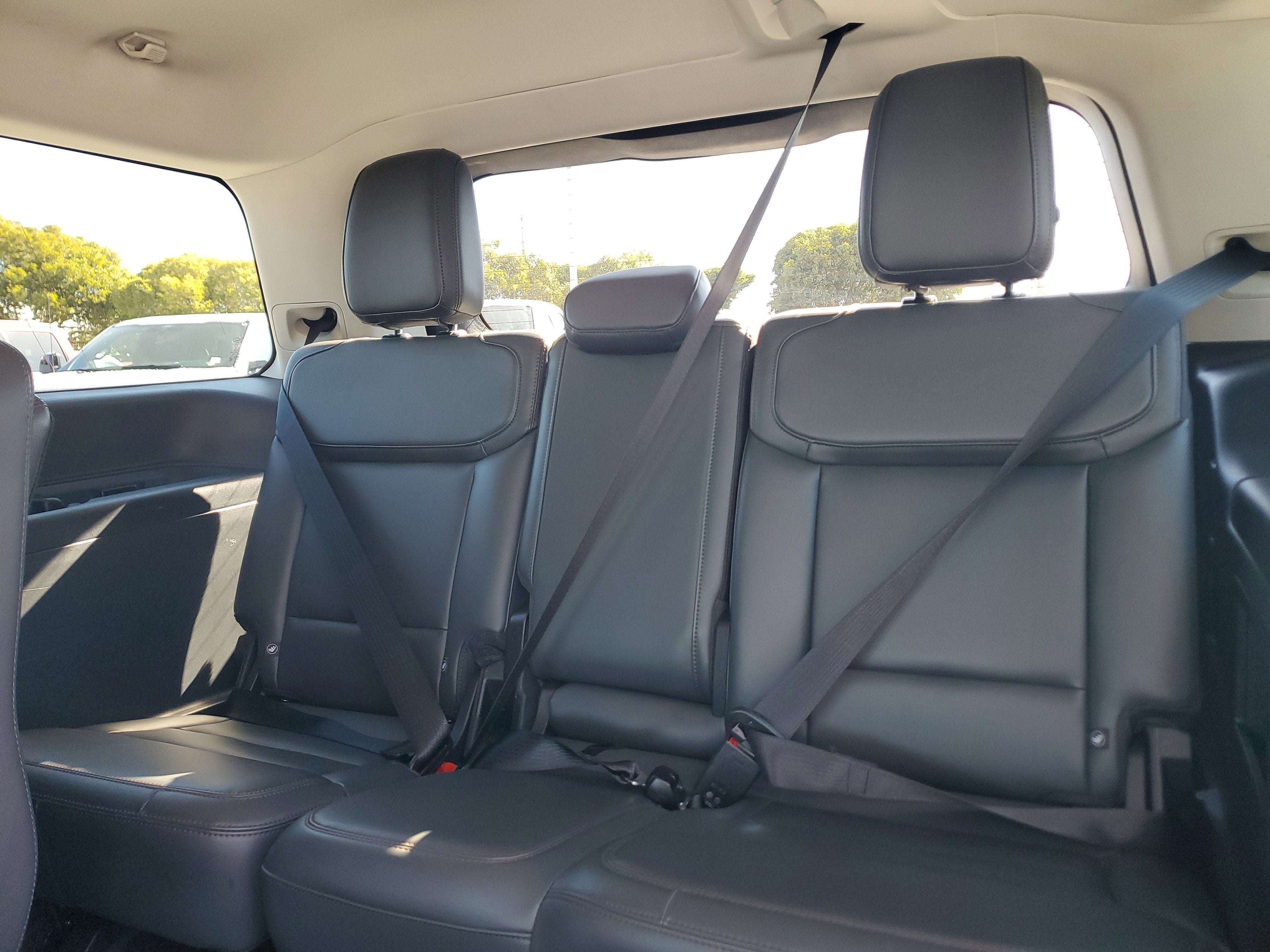 2025 Ford Expedition Active 4WD