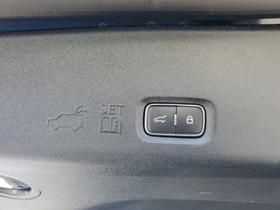 2025 Ford Expedition Active 4WD