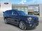 2025 Ford Expedition Active 4WD