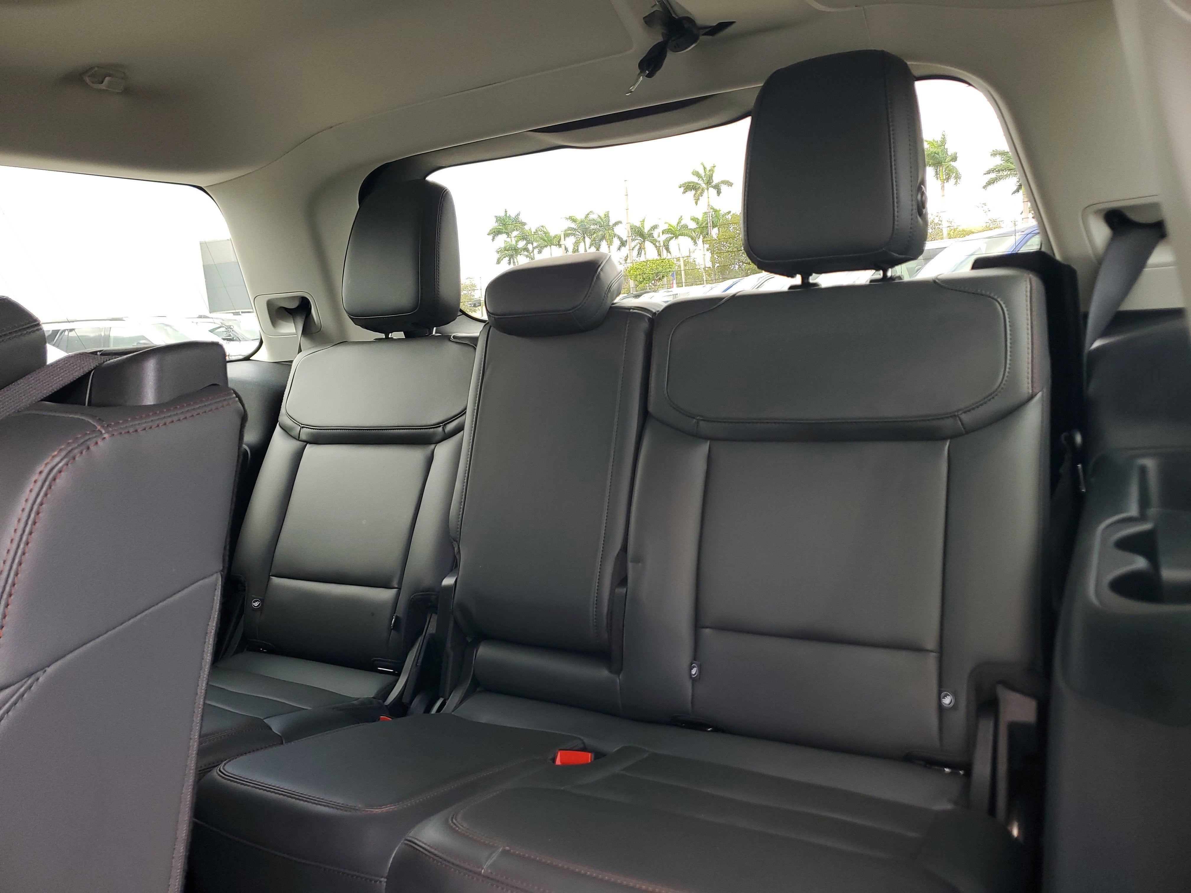 2025 Ford Expedition Active 4WD