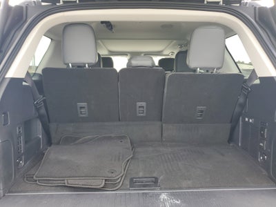 2025 Ford Expedition Active 4WD