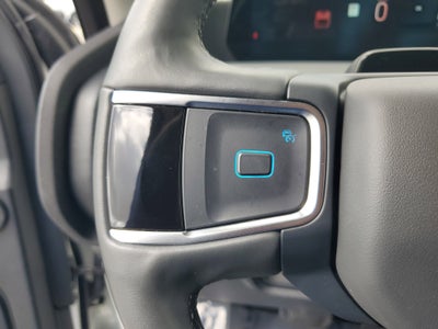 2025 Ford Expedition Active 4WD