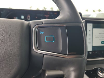 2025 Ford Expedition Active 4WD