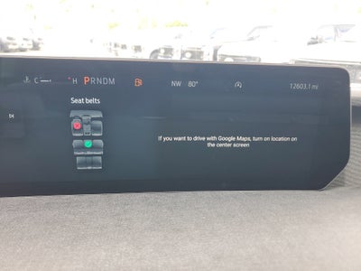 2025 Ford Expedition Active 4WD