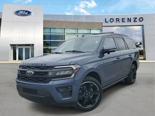 2023 Ford Expedition Limited