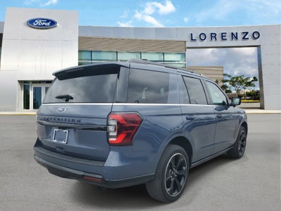 2023 Ford Expedition Limited