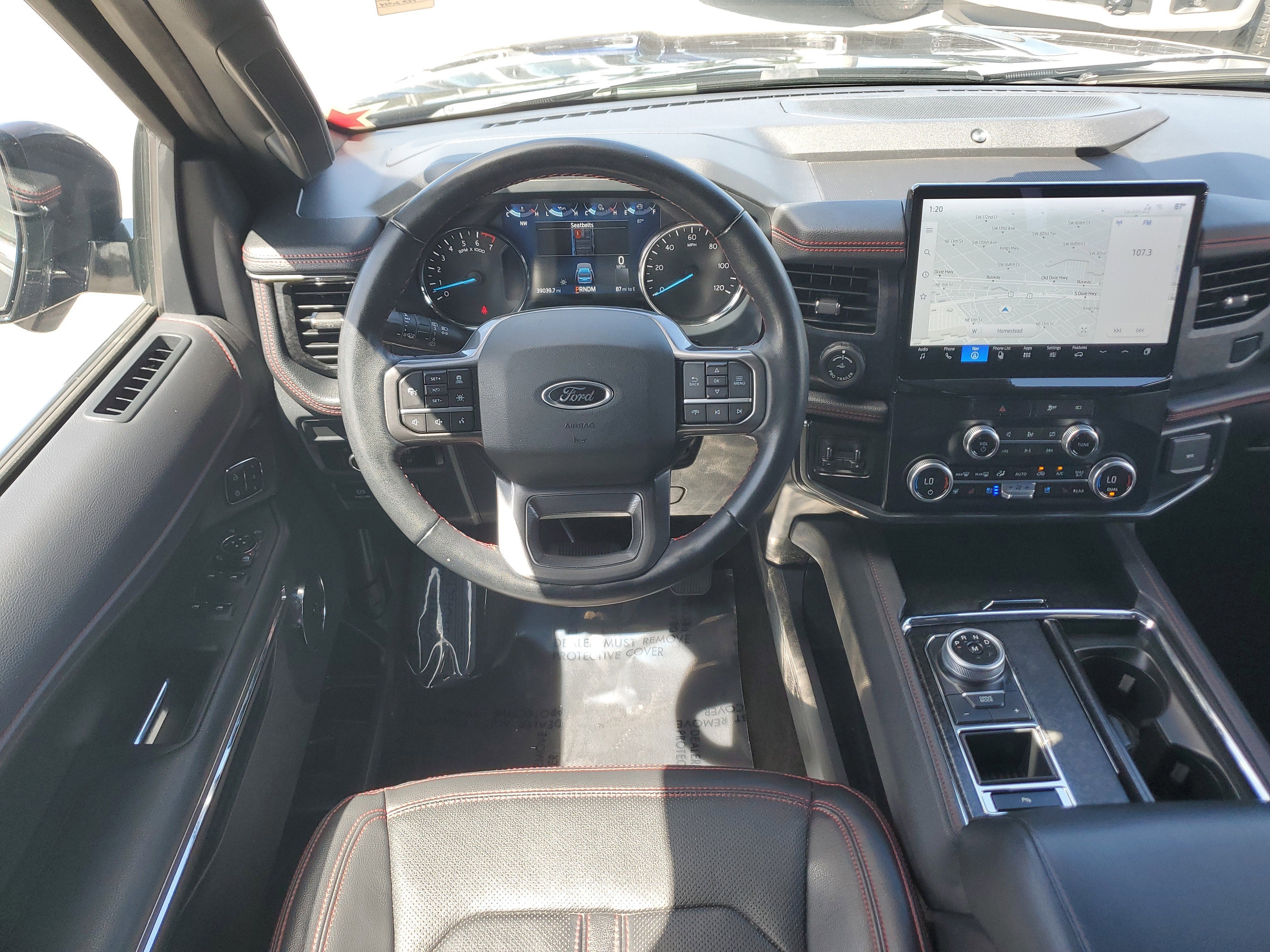 2023 Ford Expedition Limited