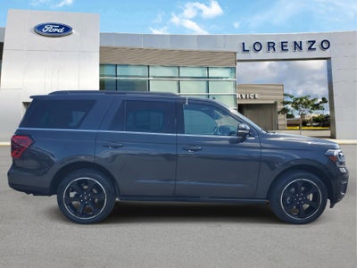 2023 Ford Expedition Limited