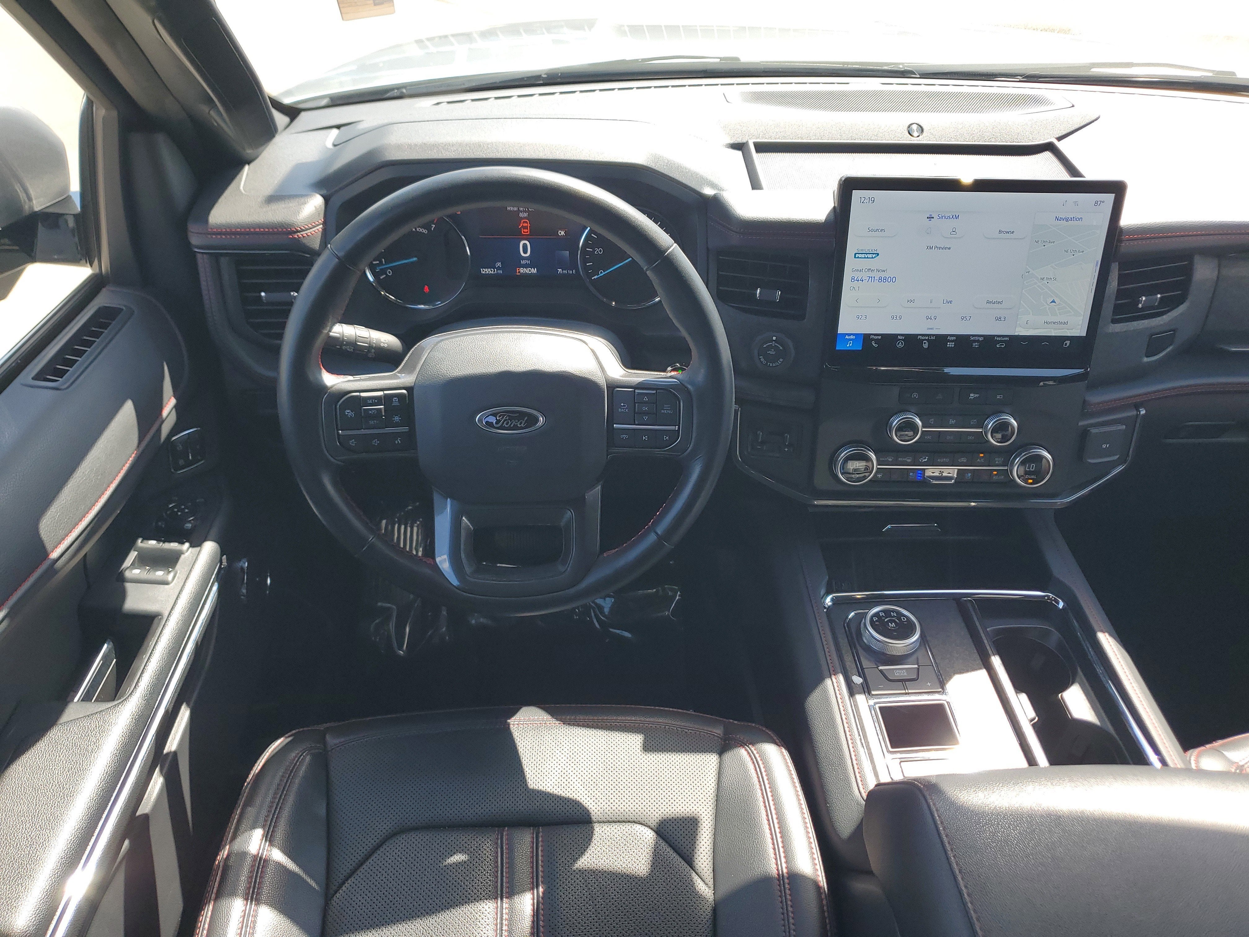 2023 Ford Expedition Limited